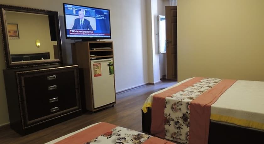 Adana Saray Otel-38
