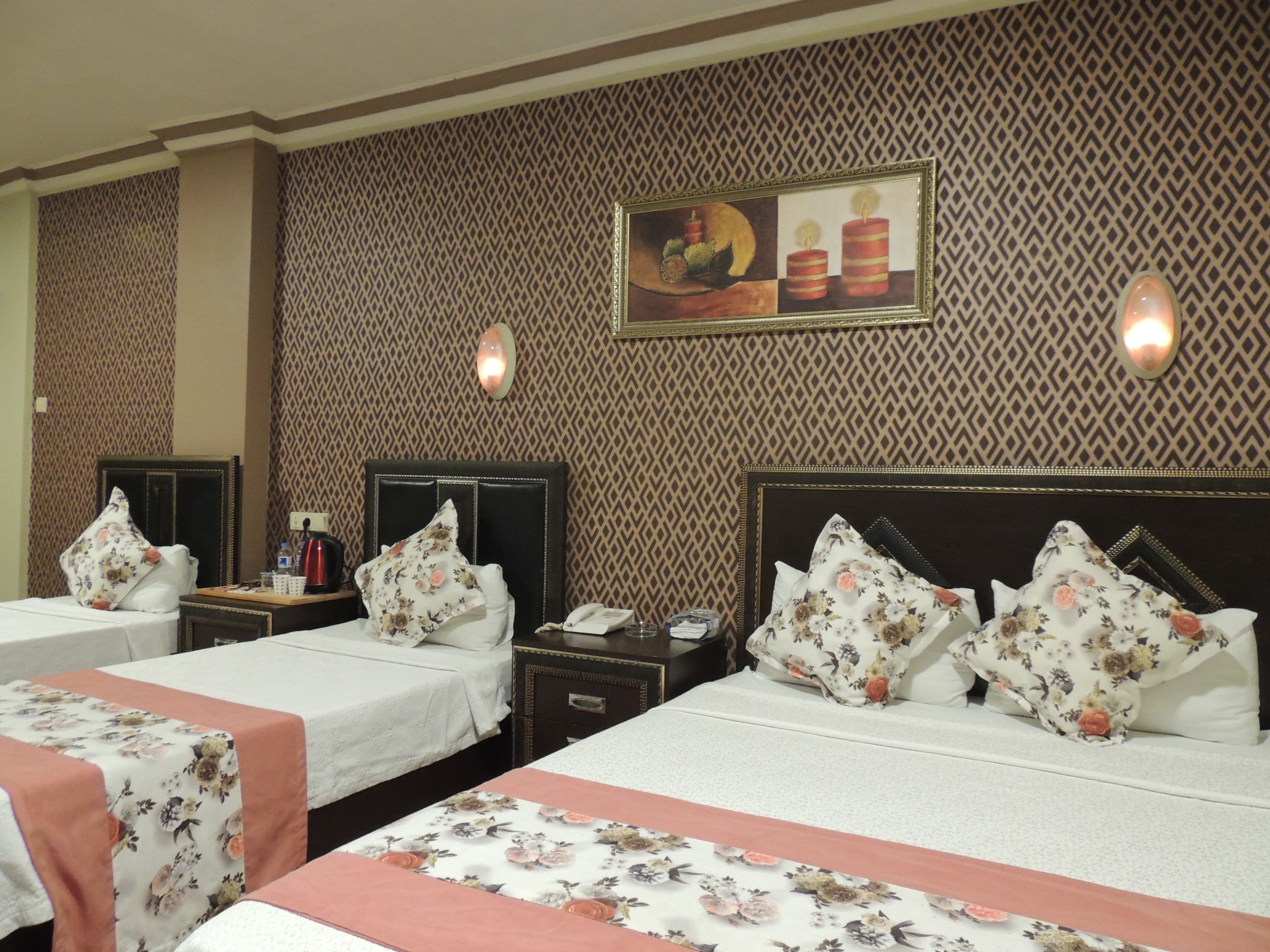 Adana Saray Otel-31