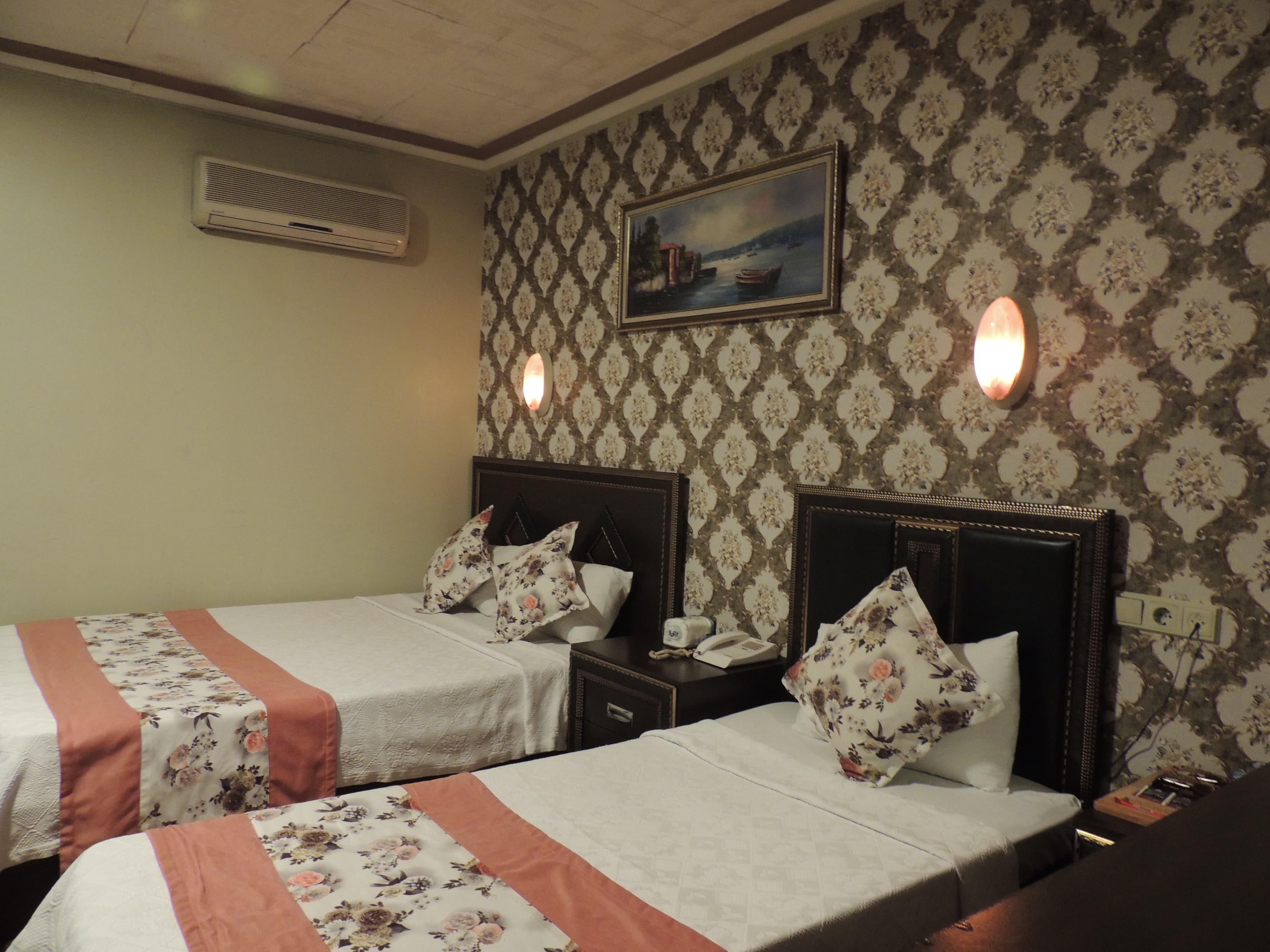 Adana Saray Otel-19