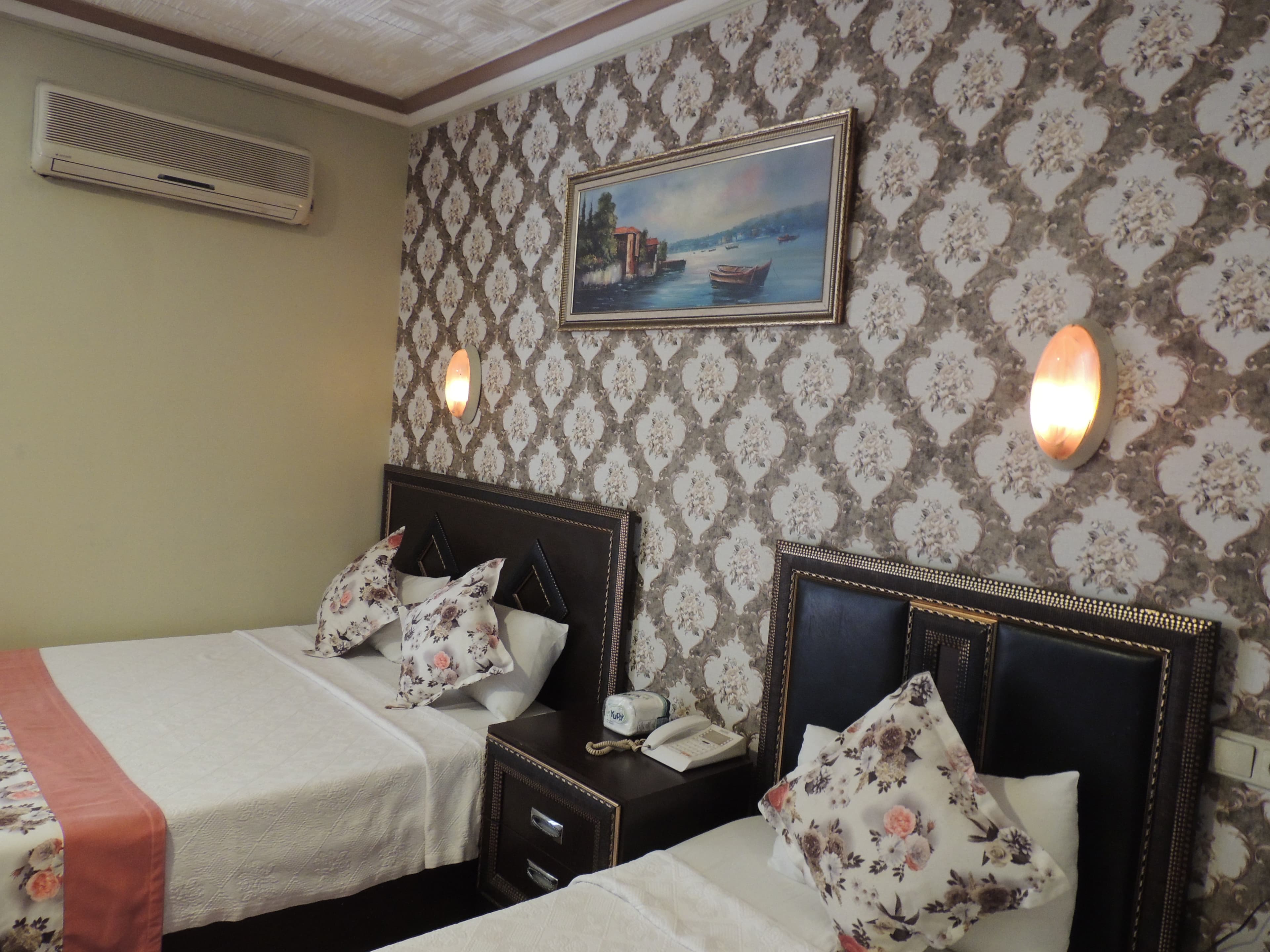 Adana Saray Otel-18