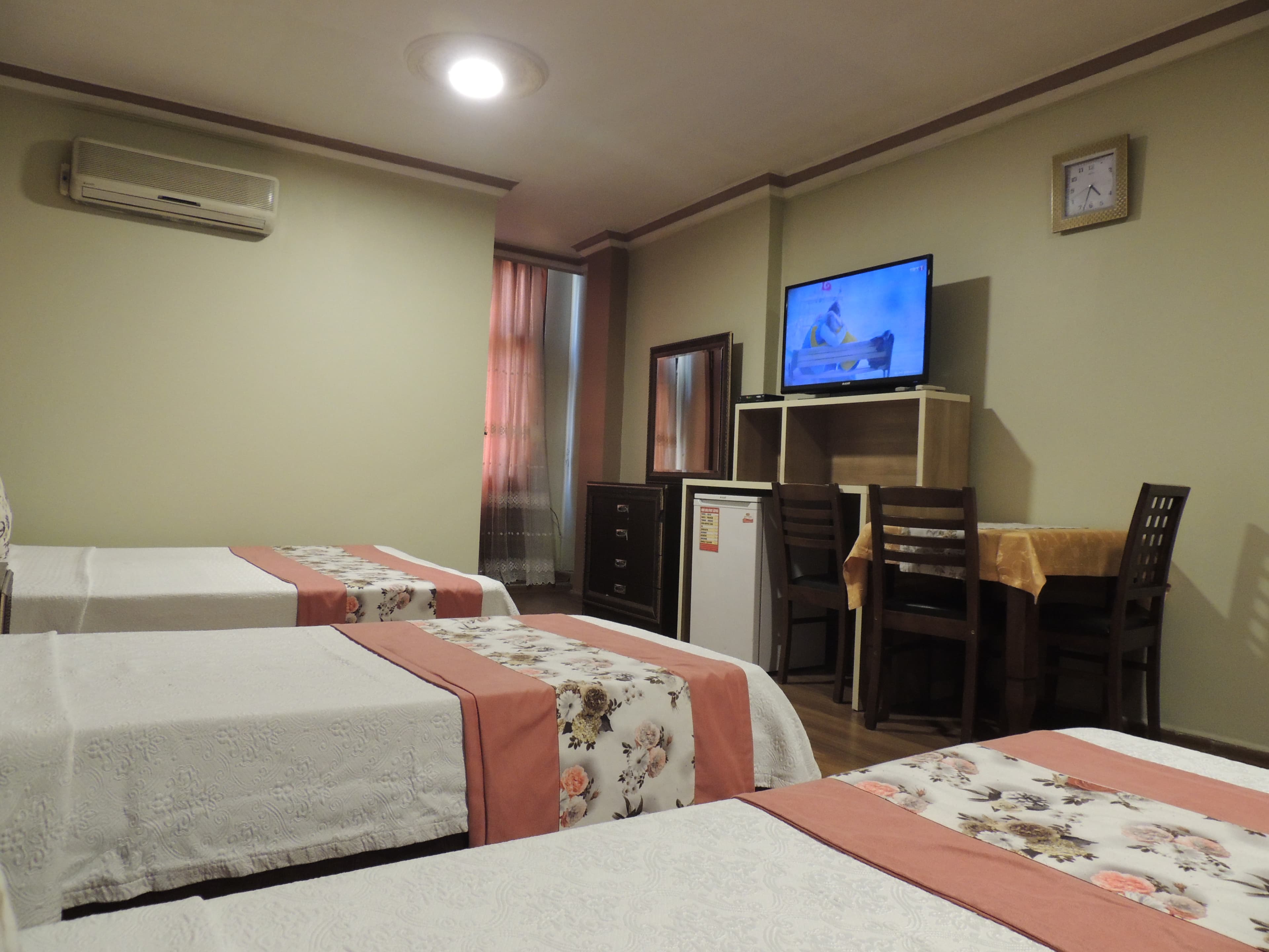 Adana Saray Otel-22