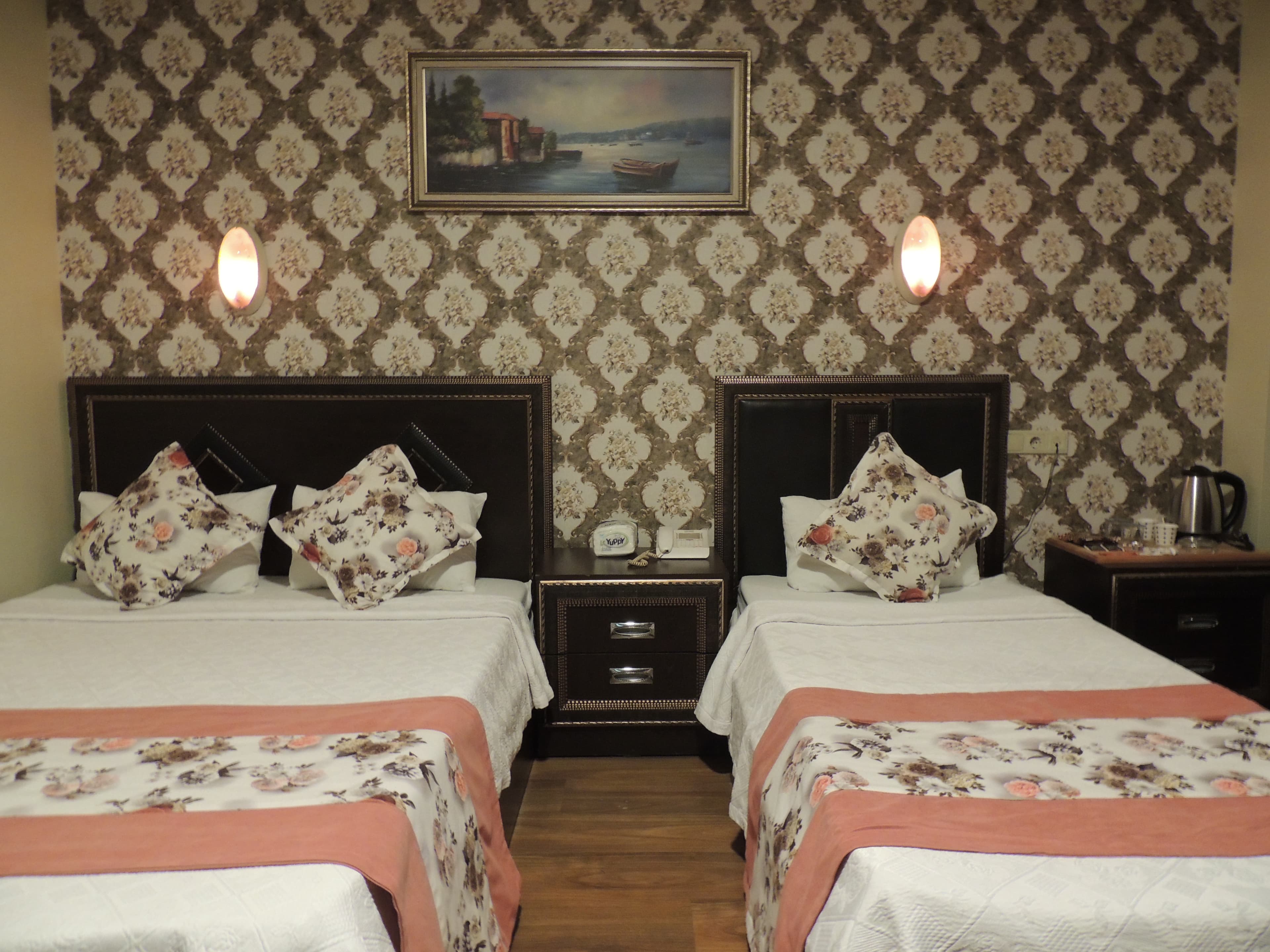 Adana Saray Otel-32