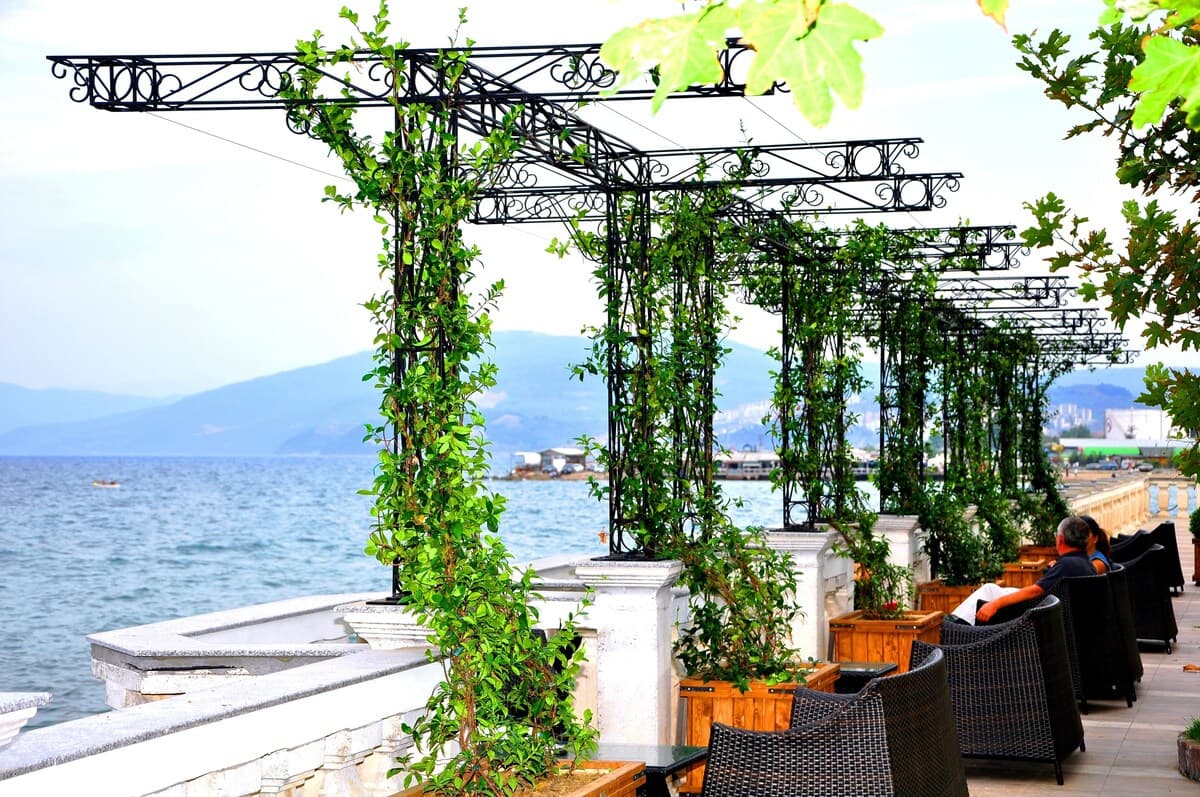 Montania Special Class Hotel-70