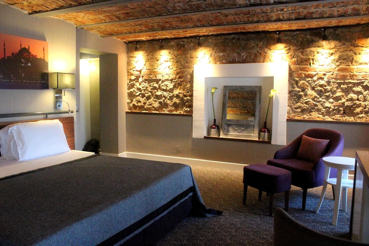 Montania Special Class Hotel-117