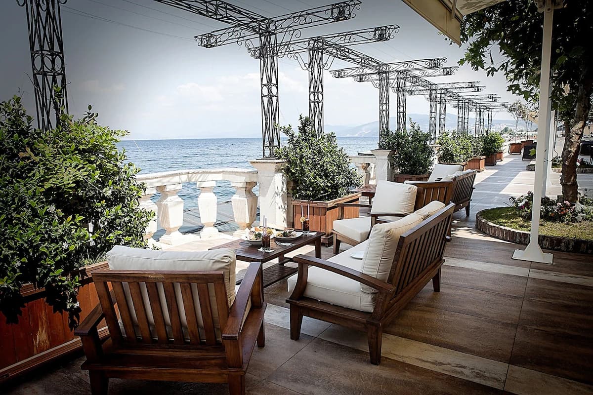 Montania Special Class Hotel-116