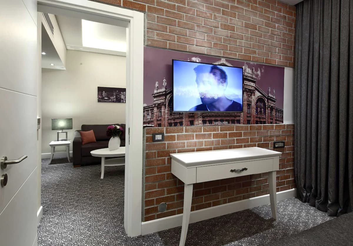 Montania Special Class Hotel-17