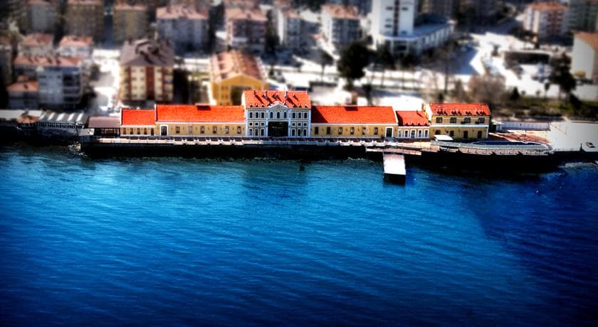 Montania Special Class Hotel-118