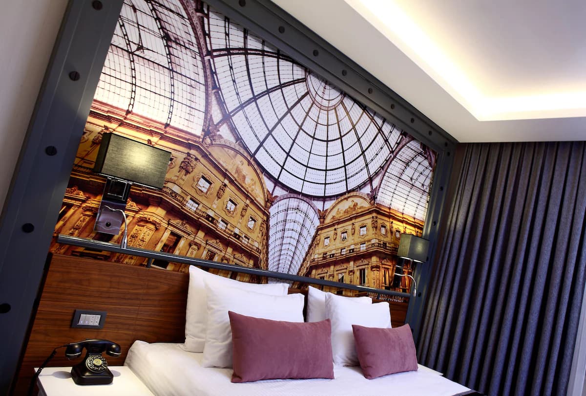 Montania Special Class Hotel-62