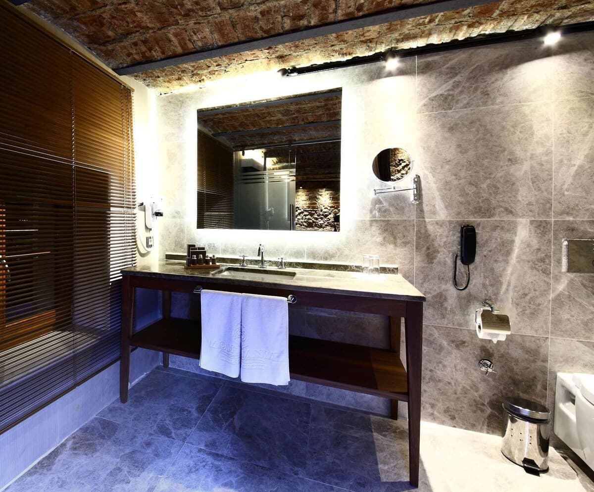 Montania Special Class Hotel-83