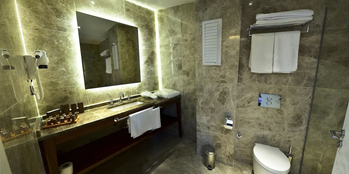 Montania Special Class Hotel-111