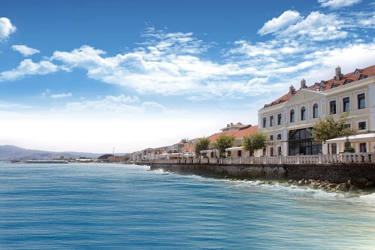 Montania Special Class Hotel-82