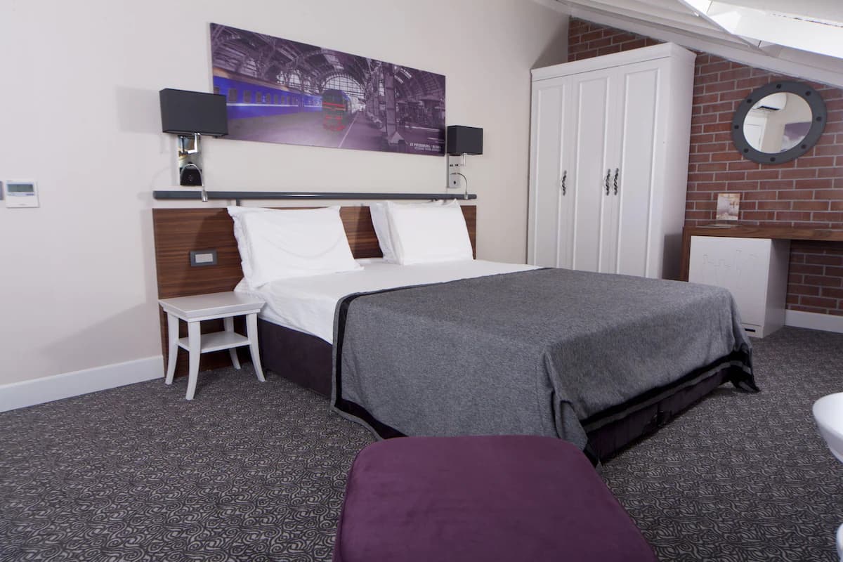 Montania Special Class Hotel-20