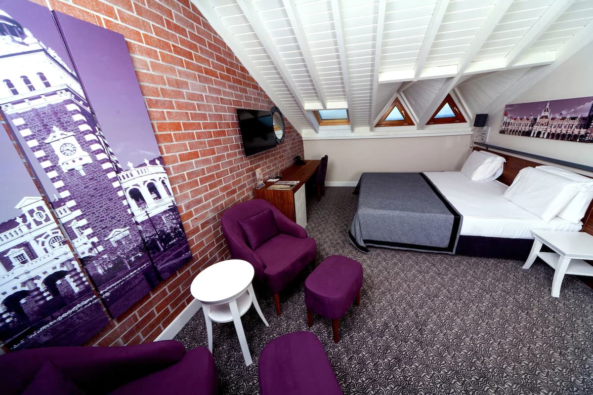 Montania Special Class Hotel-16