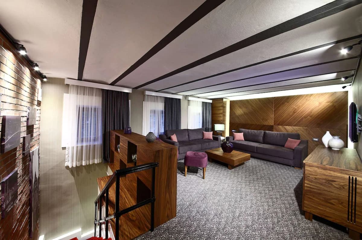 Montania Special Class Hotel-93