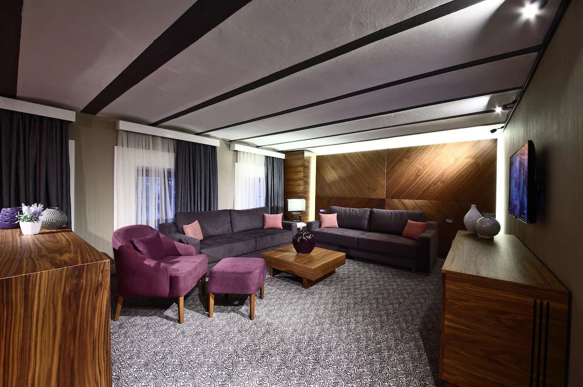 Montania Special Class Hotel-110