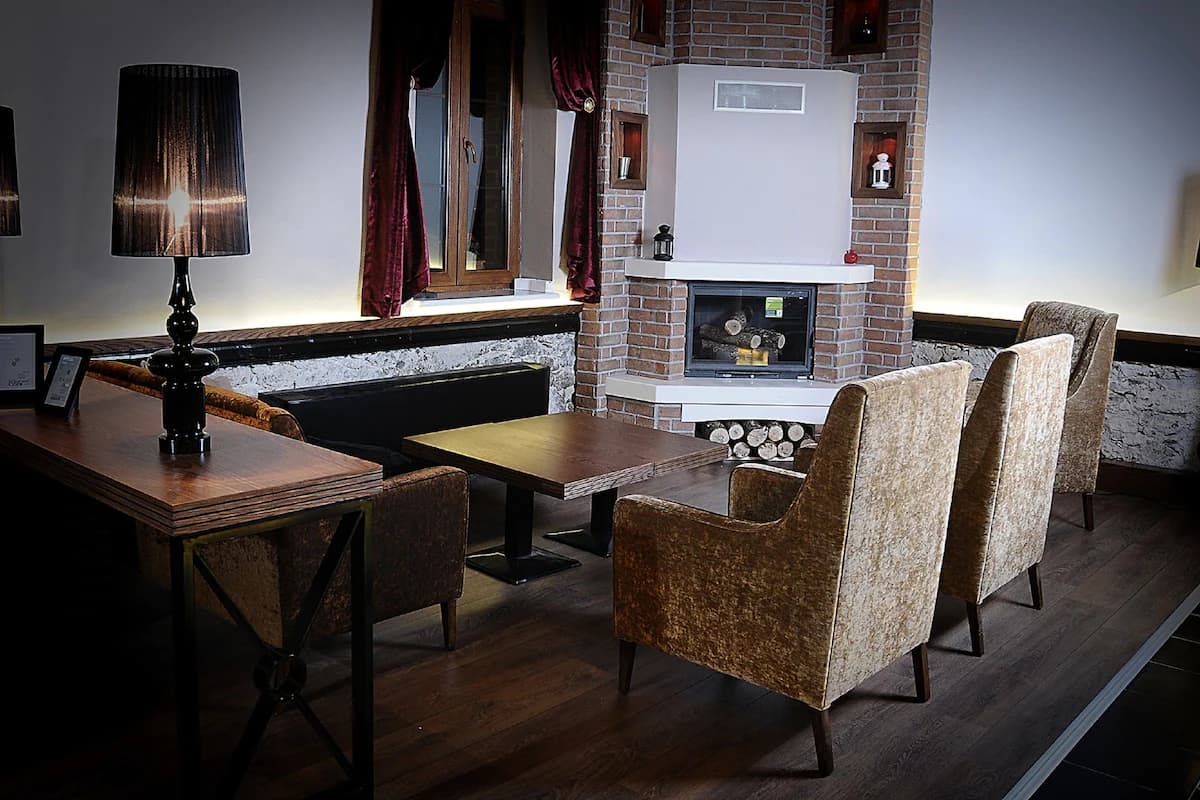 Montania Special Class Hotel-89