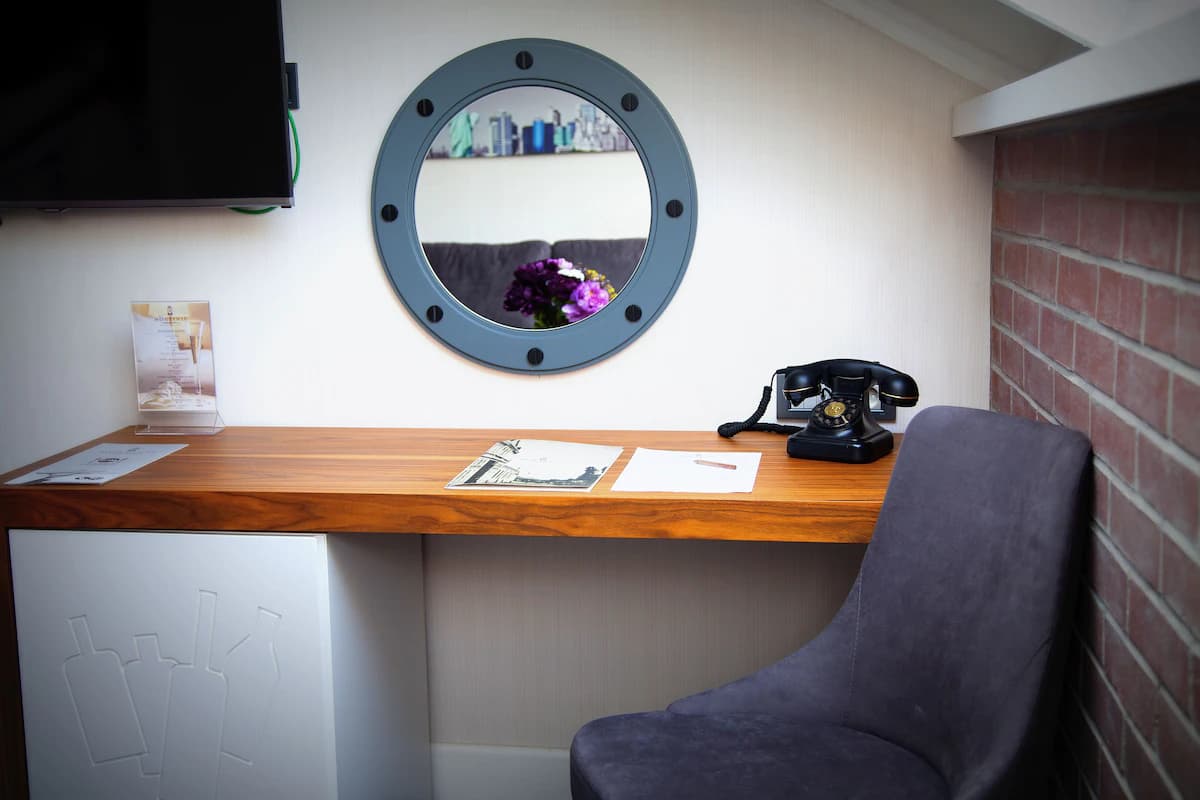 Montania Special Class Hotel-46