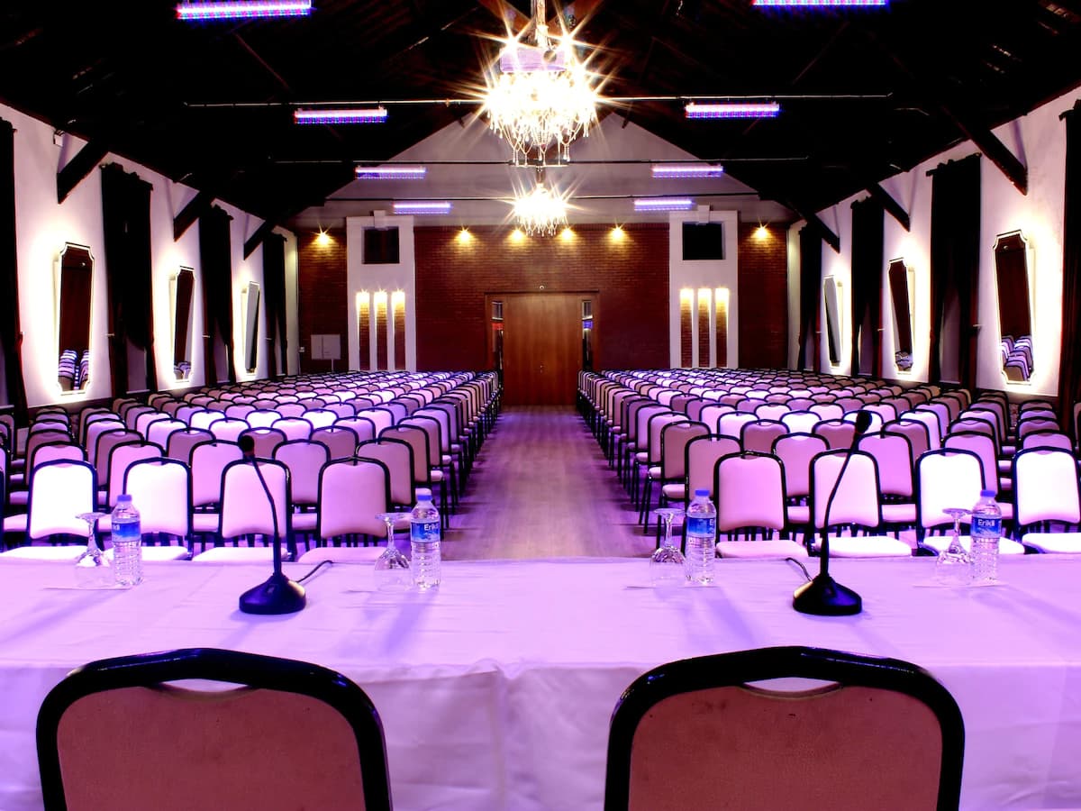 Montania Special Class Hotel-106