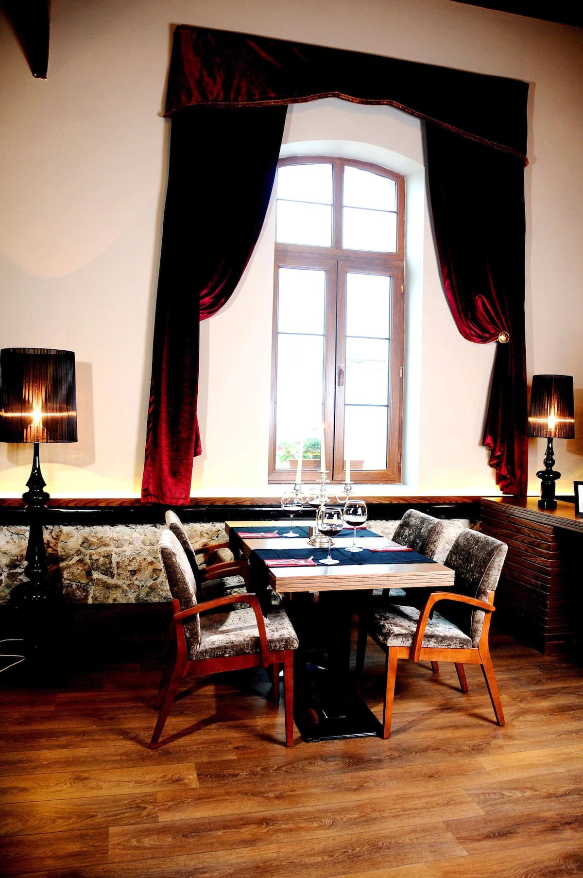 Montania Special Class Hotel-108