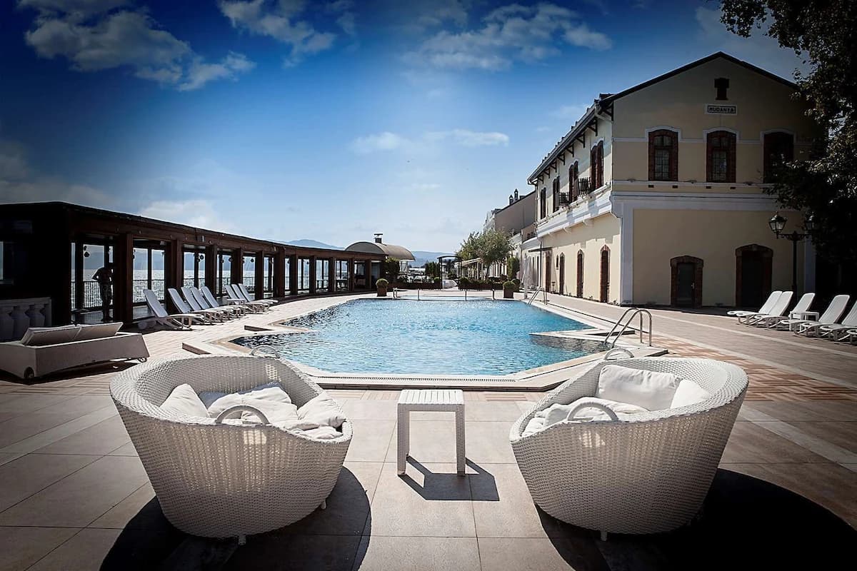 Montania Special Class Hotel-97