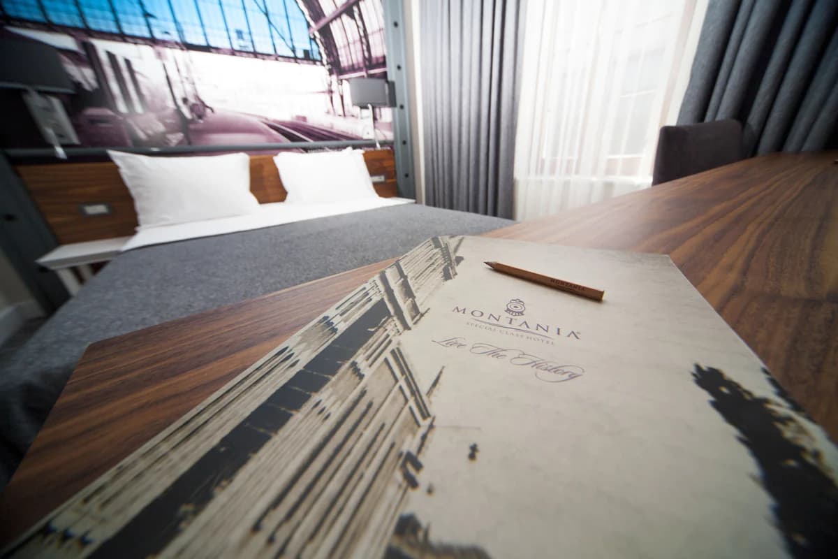 Montania Special Class Hotel-31