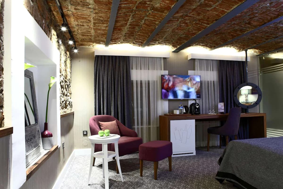 Montania Special Class Hotel-53