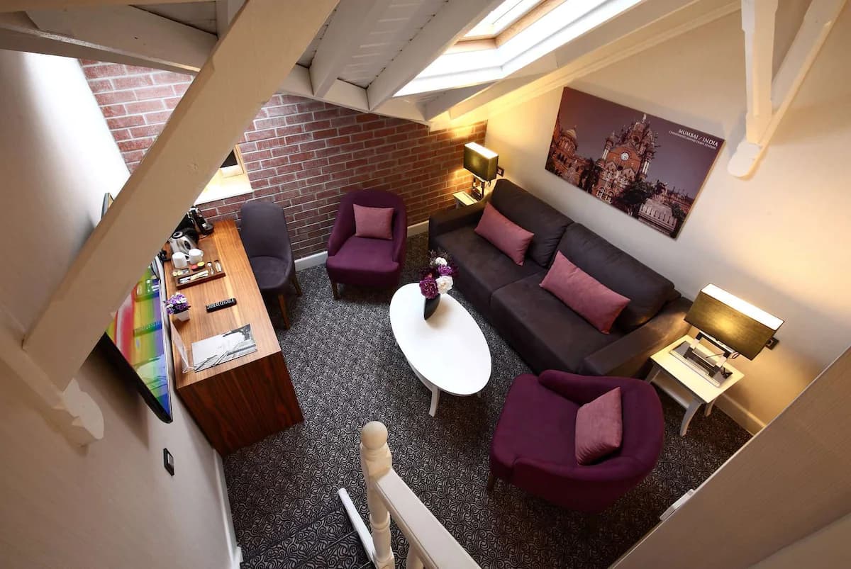 Montania Special Class Hotel-55