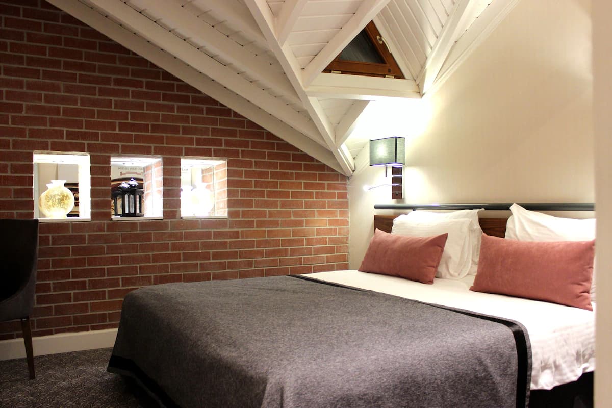 Montania Special Class Hotel-41