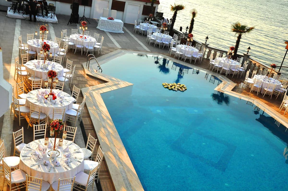 Montania Special Class Hotel-91