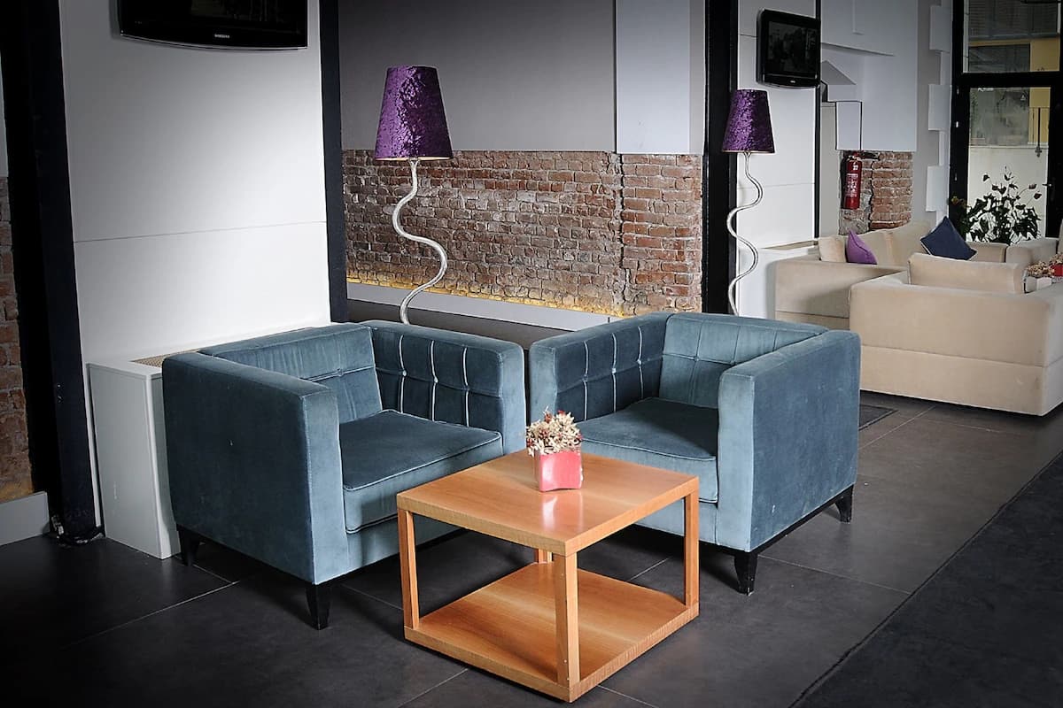 Montania Special Class Hotel-67