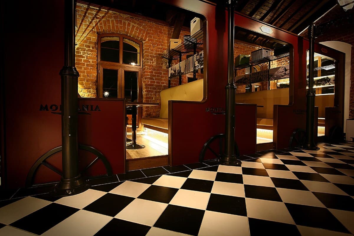 Montania Special Class Hotel-19