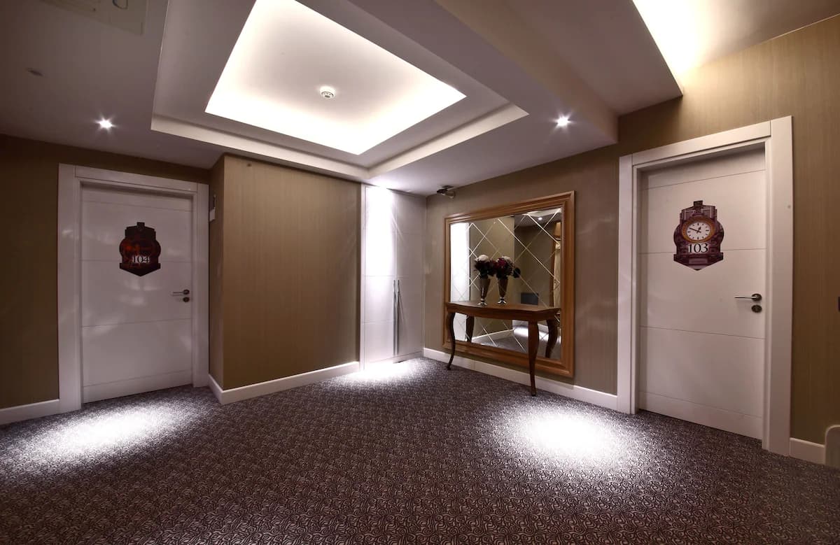 Montania Special Class Hotel-75