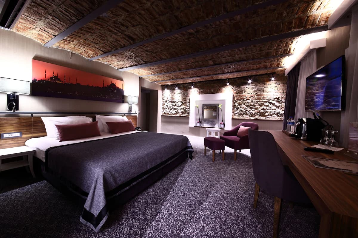 Montania Special Class Hotel-63