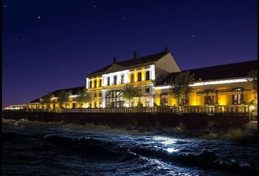 Montania Special Class Hotel-57