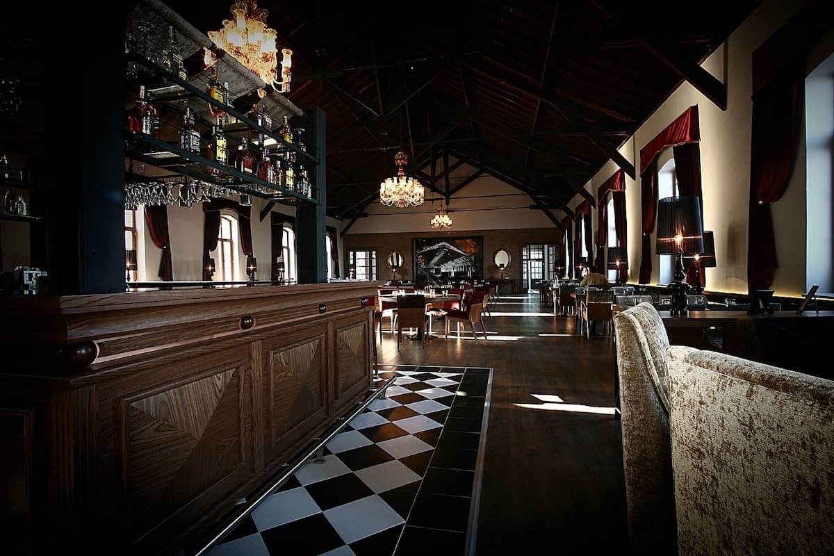 Montania Special Class Hotel-66