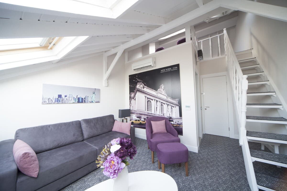 Montania Special Class Hotel-78