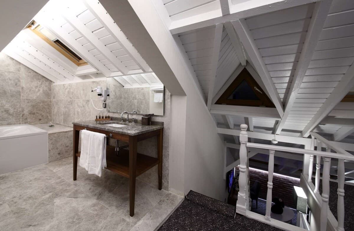 Montania Special Class Hotel-42