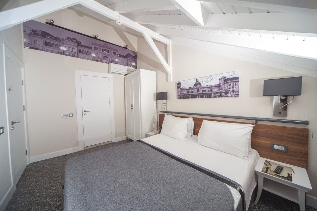 Montania Special Class Hotel-23