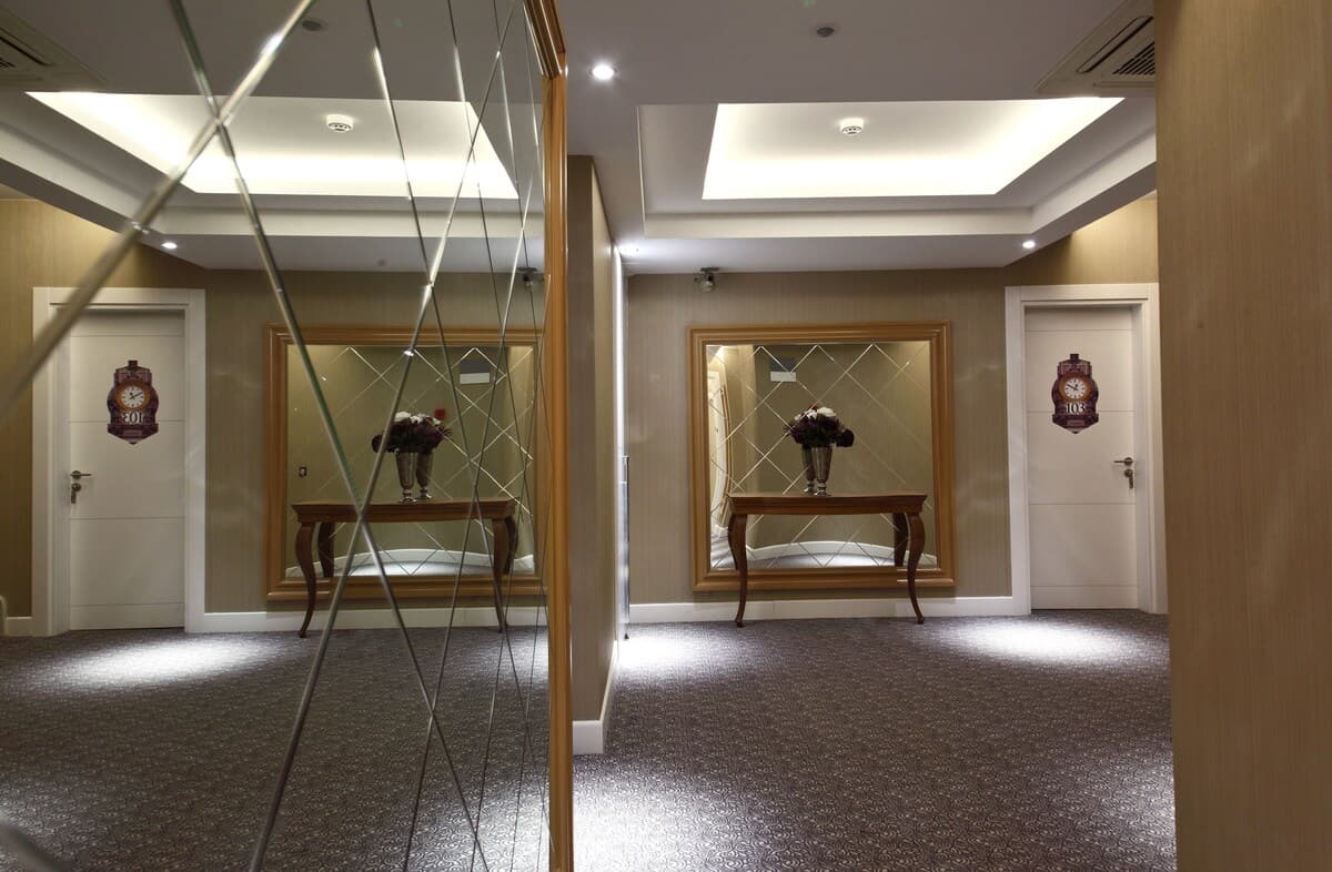 Montania Special Class Hotel-86