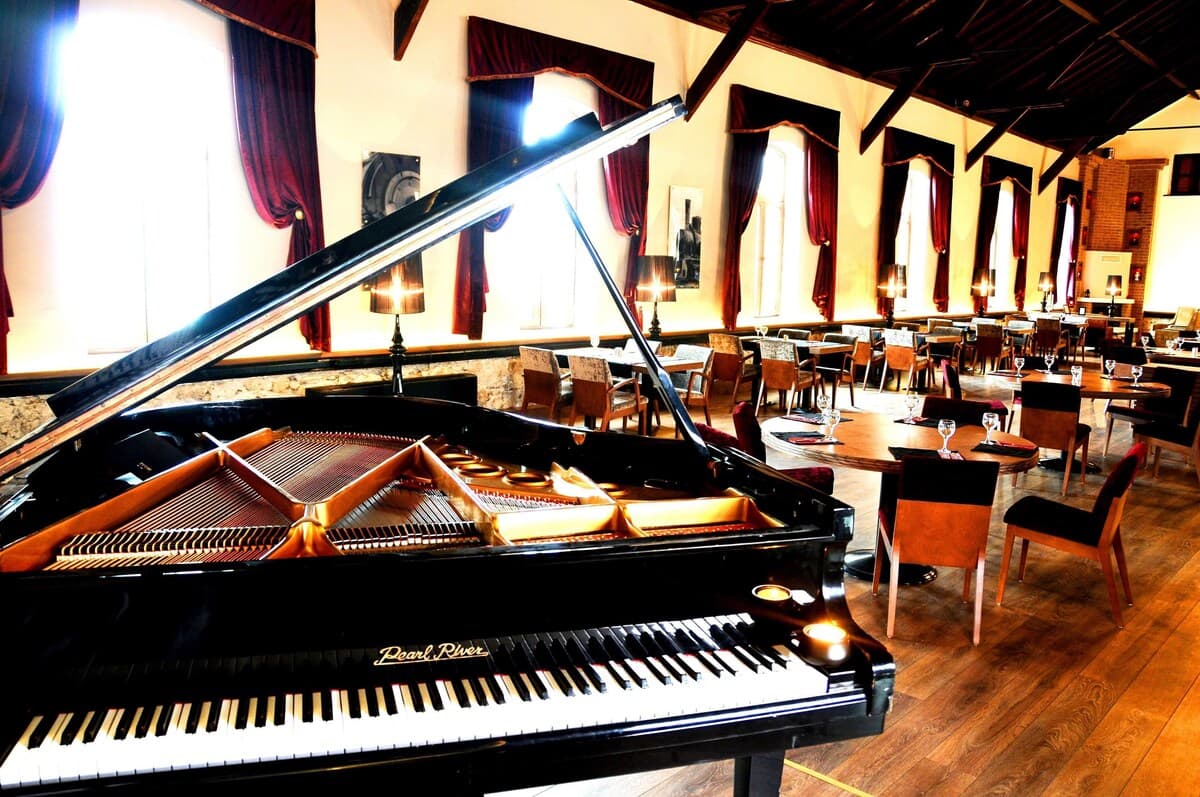 Montania Special Class Hotel-71