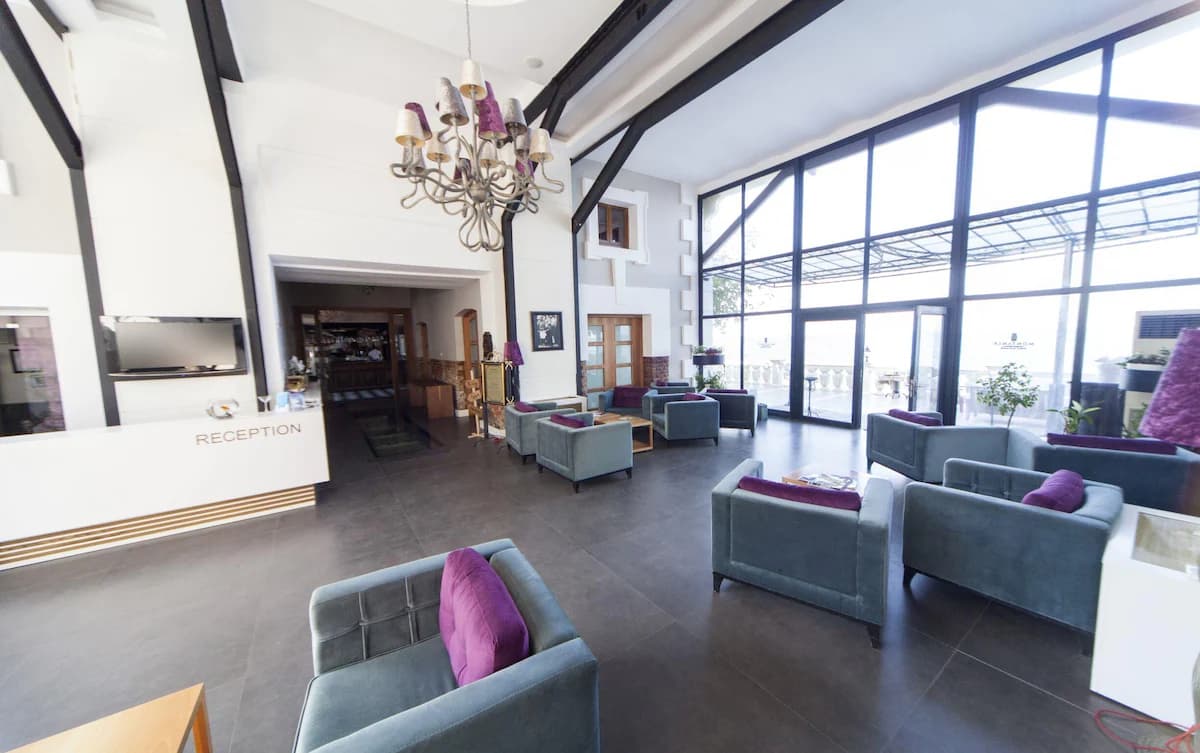 Montania Special Class Hotel-64