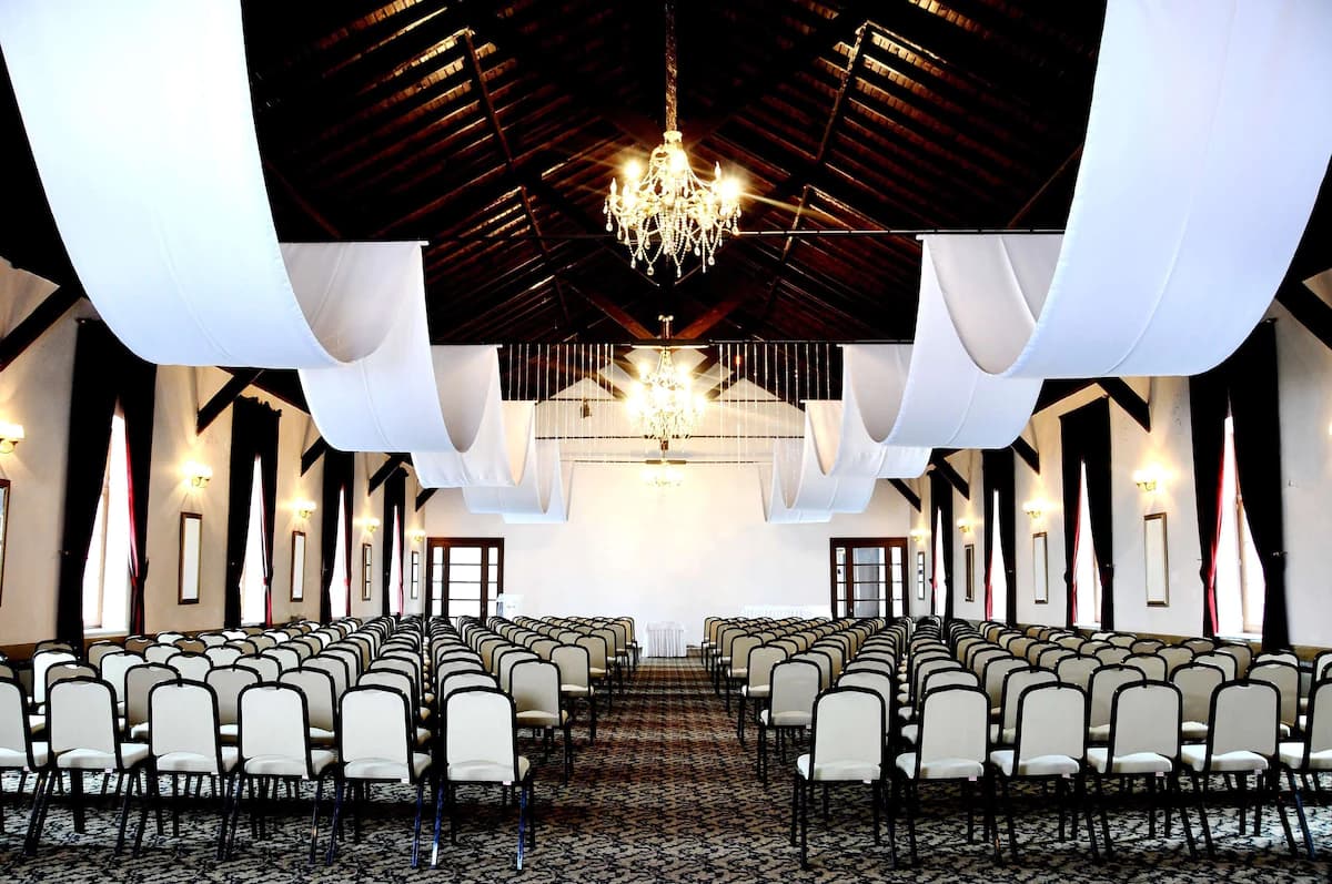 Montania Special Class Hotel-72