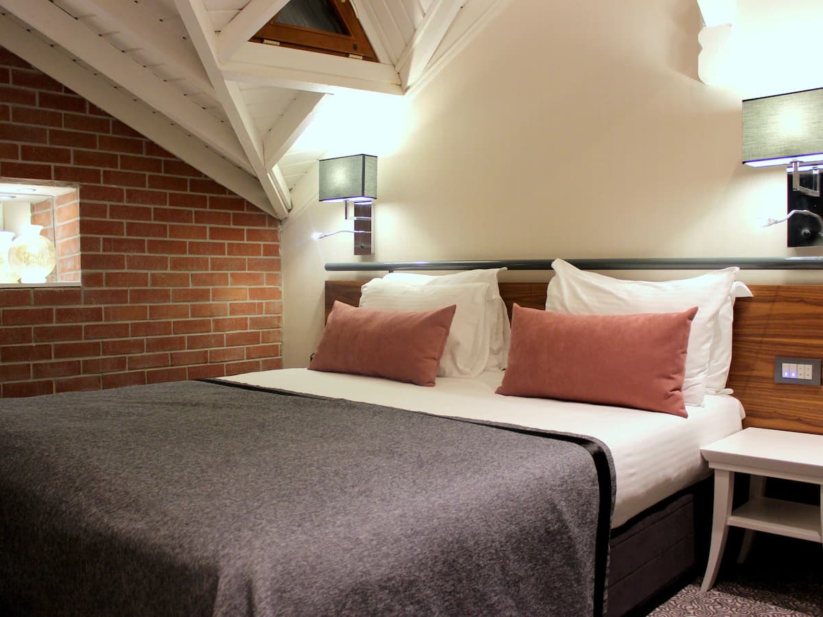 Montania Special Class Hotel-32