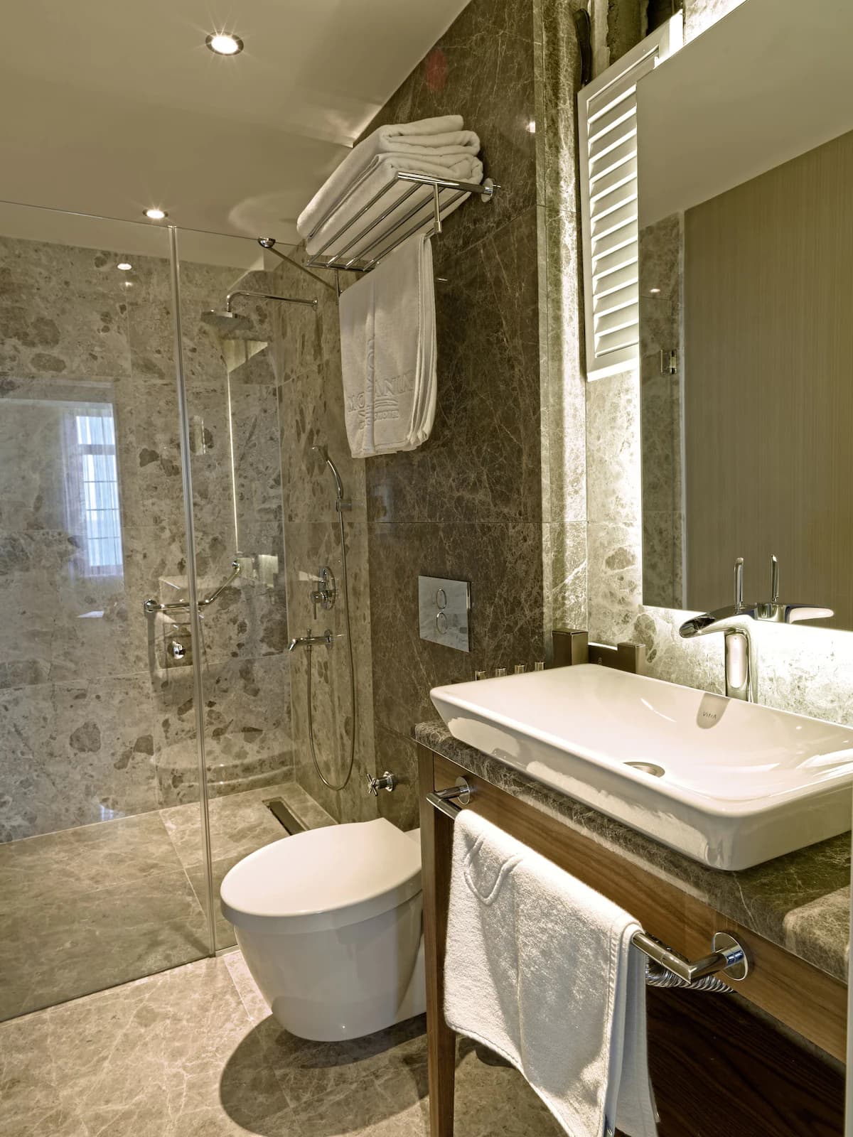 Montania Special Class Hotel-88