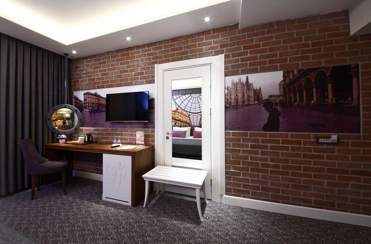 Montania Special Class Hotel-21