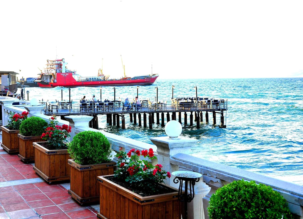 Montania Special Class Hotel-4