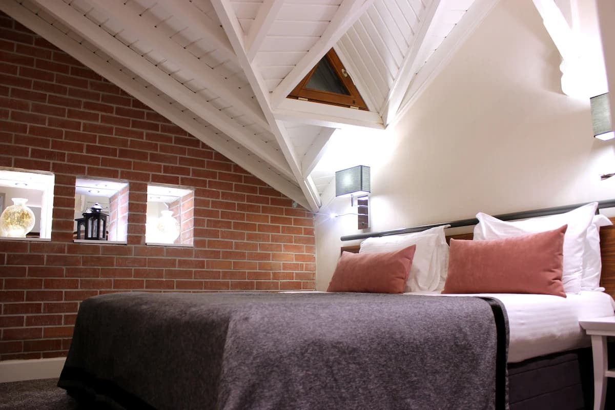 Montania Special Class Hotel-44