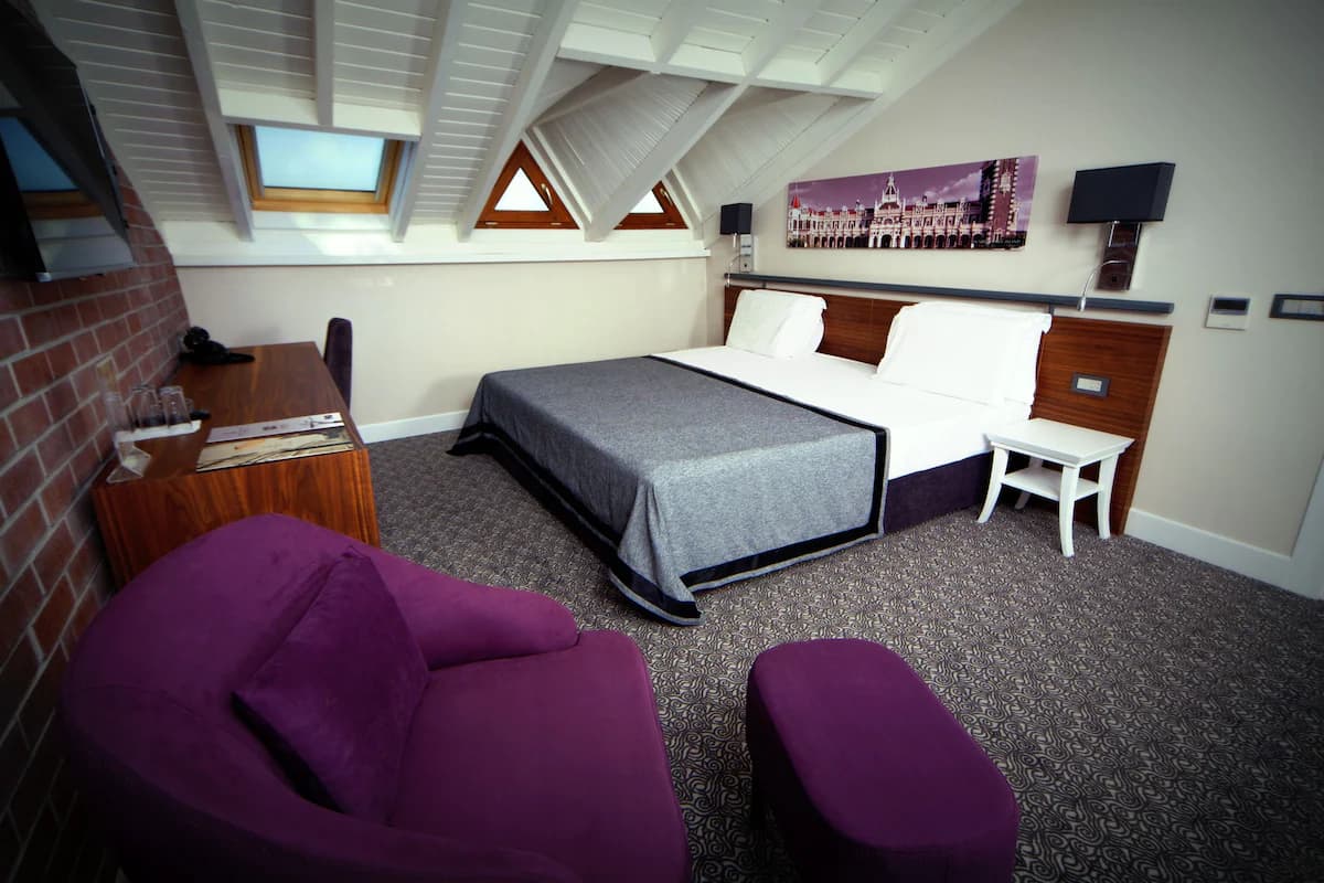 Montania Special Class Hotel-14