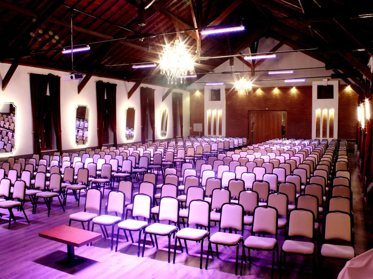 Montania Special Class Hotel-103