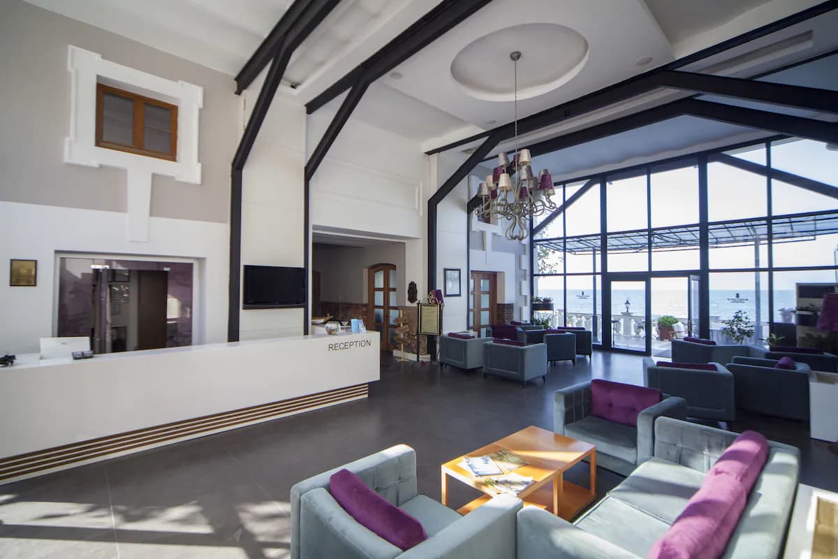 Montania Special Class Hotel-109